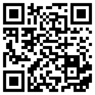 QR код для AR